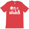 bomber film  fun T-Shirt