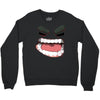 anger Crewneck Sweatshirt
