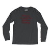 my mother was right Long Sleeve Shirts