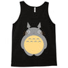 totoro Tank Top