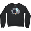 not what i meant Crewneck Sweatshirt