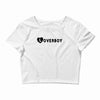 fahrie77 Crop Top
