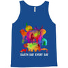 earth day every day Tank Top