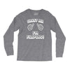 trust filipino Long Sleeve Shirts