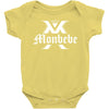 Monbebe Baby Onesie