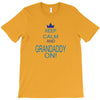 keep calm and grandaddy on! T-Shirt