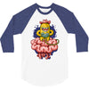 gamer 3/4 Sleeve Shirt