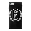 Rainbow Six Siege iPhone 7 Case