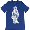 santa muerte blanca T-Shirt