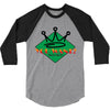 fahrie77 3/4 Sleeve Shirt