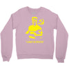 rocky 4 ivan drago homage Crewneck Sweatshirt