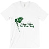 life life on the veg T-Shirt