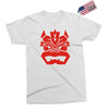 decepticon bowser   mono Exclusive T-shirt