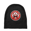 raider red Baby Beanies