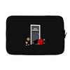 anger management Laptop sleeve
