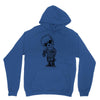 scary boy Unisex Hoodie