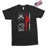 arborist 1015 Exclusive T-shirt
