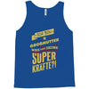 ich bin grossmutter Tank Top