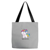 Unicorn Tote Bags