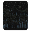 peaceful Mousepad