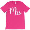 mrs. T-Shirt