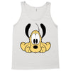 dougy Tank Top