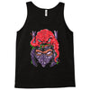 mastermind Tank Top