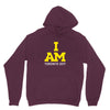INVICTUS GAMES Toronto 2017 Hoodie