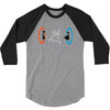 forever late 3/4 Sleeve Shirt