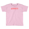 kirby's cleaning co2 Toddler T-shirt