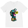 my whole body wants tacos V-Neck Tee