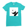 mylogo20180424092006 Ladies Fitted T-Shirt
