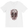 deadhole V-Neck Tee