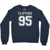clifford 95 Crewneck Sweatshirt