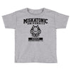 miskatonic university Toddler T-shirt
