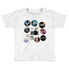 panic at the disco Toddler T-shirt