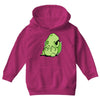 prank call of cthulhu Youth Hoodie