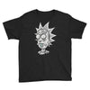 scientific sketch Youth Tee