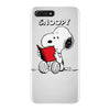 snoopy 2 iPhone 7 Plus Case
