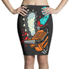 na Pencil Skirts