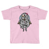 mummy invasion Toddler T-shirt