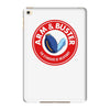 arm and buster iPad Mini 4