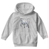 nay sayers gonna nay Youth Hoodie