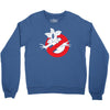 demogorgon busters! Crewneck Sweatshirt