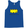 legosaurus Tank Top