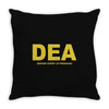 dea.00 Throw Pillow