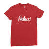 fahrie77 Ladies Fitted T-Shirt