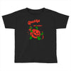 ghoul aid man Toddler T-shirt