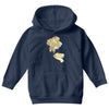 chloroflorohypnohype Youth Hoodie