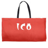ico Weekender Totes